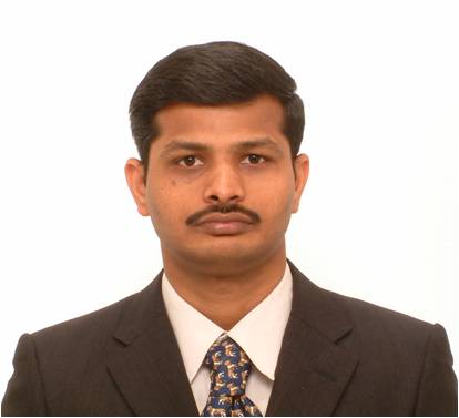 Dr. M. Sathish